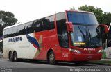 Pluma Conforto e Turismo 7206 na cidade de Curitiba, Paraná, Brasil, por Douglas Paternezi. Número da foto: #4520217.