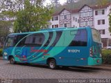 Saveiros Tur 91004 na cidade de Petrópolis, Rio de Janeiro, Brasil, por Victor Henrique. Número da foto: #:id.