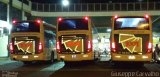 Auto Viação 1001 RJ 108.372 na cidade de Nova Friburgo, Rio de Janeiro, Brasil, por Giuseppe Carvalho. Número da foto: #4519924.