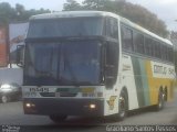 Empresa Gontijo de Transportes 15145 na cidade de Coronel Fabriciano, Minas Gerais, Brasil, por Graciliano Santos Passos. Número da foto: #4519250.