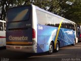 Viação Cometa 8149 na cidade de São Paulo, São Paulo, Brasil, por Joseph Martins. Número da foto: #:id.