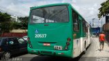 OT Trans - Ótima Salvador Transportes 20537 na cidade de Salvador, Bahia, Brasil, por Mario Junior. Número da foto: #:id.