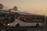 Expresso Gardenia 2820 na cidade de Perdões, Minas Gerais, Brasil, por Marcos de Alcantara Pinto. Número da foto: #:id.