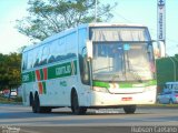 Empresa Gontijo de Transportes 21085 na cidade de Natal, Rio Grande do Norte, Brasil, por Rubson  Caetano. Número da foto: #4521285.