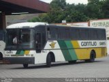Empresa Gontijo de Transportes 9185 na cidade de Coronel Fabriciano, Minas Gerais, Brasil, por Graciliano Santos Passos. Número da foto: #4519292.