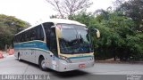 Viação Cometa 1402 na cidade de São Paulo, São Paulo, Brasil, por Cainã Marcos de Araujo. Número da foto: #4519440.