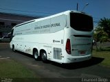 Viação Garcia 8002 na cidade de Apucarana, Paraná, Brasil, por Emanoel Diego.. Número da foto: #4523001.