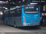 Transwolff Transportes e Turismo 6 6408 na cidade de São Paulo, São Paulo, Brasil, por Matheus Ariel. ID da foto: :id.