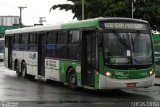 Viação Santa Brígida 1 1859 na cidade de São Paulo, São Paulo, Brasil, por Lucas Lima. Número da foto: #4523095.