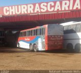 Princesa Turismo 2200 na cidade de Realeza, Paraná, Brasil, por Natanael  Resende Motta. Número da foto: #:id.