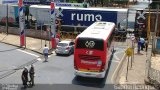 Expresso Itamarati 6029 na cidade de São José do Rio Preto, São Paulo, Brasil, por Gabriel Rodrigues. Número da foto: #4521853.