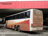 Novo Stillo Turismo 2200 na cidade de João Monlevade, Minas Gerais, Brasil, por Antonio Carlos Fernandes. Número da foto: #:id.