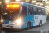 Transwolff Transportes e Turismo 6 6315 na cidade de São Paulo, São Paulo, Brasil, por Matheus Ariel. Número da foto: #4523322.