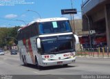Gold Tur Fretamento 918 na cidade de São Paulo, São Paulo, Brasil, por Roberto Teixeira. Número da foto: #4522436.