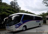 Viação Nasser 209115 na cidade de São Paulo, São Paulo, Brasil, por Sérgio de Sousa Elias. Número da foto: #4522961.