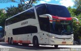 Kaissara - Viação Caiçara 15505 na cidade de São Paulo, São Paulo, Brasil, por Roberto Teixeira. Número da foto: #4522533.