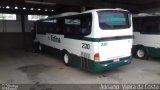 Fátima Transportes e Turismo 230 na cidade de Taquari, Rio Grande do Sul, Brasil, por Adriano  Vieira da Costa. Número da foto: #4523100.