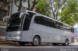 Transportadora Turística Fransac 205 na cidade de Cuauhtémoc, Ciudad de México, México, por Omar Ramírez Thor2102. Número da foto: #4522256.