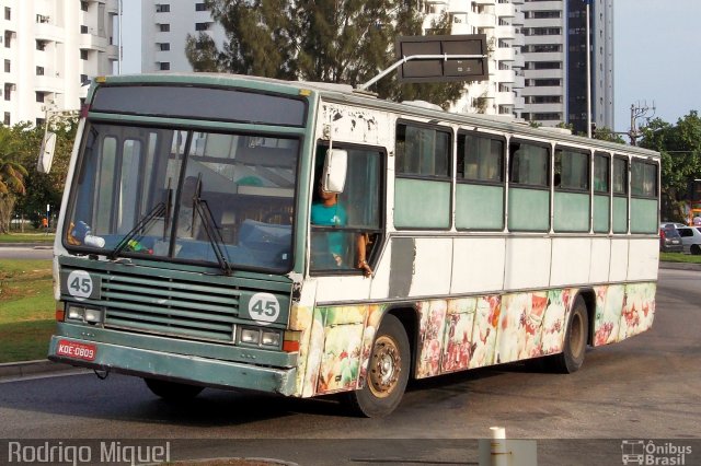 CEASA nos Bairros 45 na cidade de Rio de Janeiro, Rio de Janeiro, Brasil, por Rodrigo Miguel. ID da foto: 4525263.