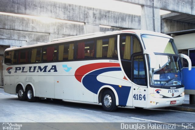 Pluma Conforto e Turismo 4164 na cidade de Curitiba, Paraná, Brasil, por Douglas Paternezi. Número da foto: #4524593.