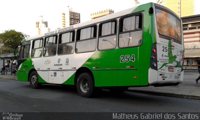 Cooperativa Altercamp 254 na cidade de Campinas, São Paulo, Brasil, por Matheus Gabriel dos Santos. Número da foto: #4525034.