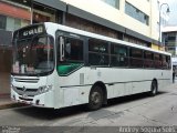 Buses Guadalupe 41 na cidade de Carmen, San José, San José, Costa Rica, por Andrey Segura Solís. Número da foto: #4525047.