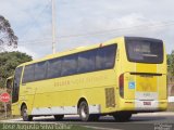 Viação Itapemirim 45809 na cidade de Gama, Distrito Federal, Brasil, por José Augusto da Silva Gama. Número da foto: #4524425.