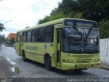 Viação Penedo RJ 213.001 na cidade de Resende, Rio de Janeiro, Brasil, por Guilherme Afonso Sfbus. Número da foto: #4526131.