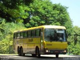 Viação Itapemirim 30055 na cidade de São Paulo, São Paulo, Brasil, por Luan Peixoto. Número da foto: #4525359.