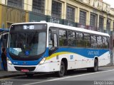 Expresso Guarará 08 881 na cidade de Santo André, São Paulo, Brasil, por Diego Leão. Número da foto: #4524999.