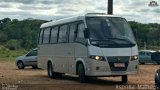Ônibus Particulares 004 na cidade de Itapetininga, São Paulo, Brasil, por Asprilla Matheus. Número da foto: #:id.