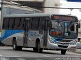 Rio Ita RJ 152.364 na cidade de Niterói, Rio de Janeiro, Brasil, por Leonardo Alecsander. Número da foto: #:id.