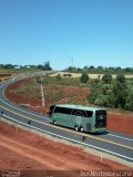 Viação Garcia 7887 na cidade de Apucarana, Paraná, Brasil, por Josino Vieira. ID da foto: :id.