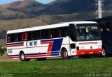 CMW Transportes 1067 na cidade de Roseira, São Paulo, Brasil, por Leonardo Fidelli. Número da foto: #:id.