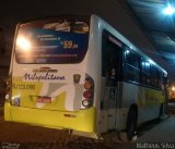 Viação Nilopolitana RJ 123.096 na cidade de Queimados, Rio de Janeiro, Brasil, por Matheus Silva. Número da foto: #4523889.