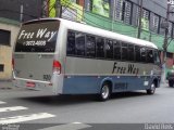 Transporte Escolar Free Way 920 na cidade de São Paulo, São Paulo, Brasil, por David Reis. Número da foto: #4523691.