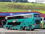 Premium Turismo 1506 na cidade de João Monlevade, Minas Gerais, Brasil, por Antonio Carlos Fernandes. Número da foto: #4524669.