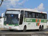 Empresa Gontijo de Transportes 21005 na cidade de Teresina, Piauí, Brasil, por Jean Lima. Número da foto: #4525043.