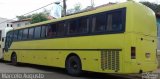 Empresa Gontijo de Transportes 8785 na cidade de Divinolândia de Minas, Minas Gerais, Brasil, por Marcelo Augusto. Número da foto: #4525306.