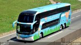 Viação Sampaio 11605 na cidade de São Paulo, São Paulo, Brasil, por Rodrigo S. G Busólogo do Brasil. Número da foto: #:id.