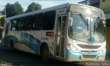 Auto Viação Vera Cruz - Belford Roxo RJ 112.202 na cidade de Belford Roxo, Rio de Janeiro, Brasil, por Matheus Silva. Número da foto: #4523888.