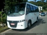 Viação Giratur 1010 na cidade de Caxias do Sul, Rio Grande do Sul, Brasil, por Carlos Gabriel. Número da foto: #4523801.
