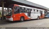 Itajaí Transportes Coletivos 2906 na cidade de Campinas, São Paulo, Brasil, por Matheus Gabriel dos Santos. Número da foto: #4525039.