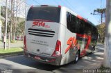 Style Bus 5100 na cidade de Campos do Jordão, São Paulo, Brasil, por George Miranda. Número da foto: #:id.