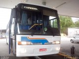Ônibus Particulares  na cidade de Casimiro de Abreu, Rio de Janeiro, Brasil, por Carlos Julio. Número da foto: #4524078.