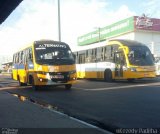 Cooptram - Cooperativa de Transportes Alternativos do Amazonas 0509084-C na cidade de Manaus, Amazonas, Brasil, por Kezedy Padilha. Número da foto: #4524342.