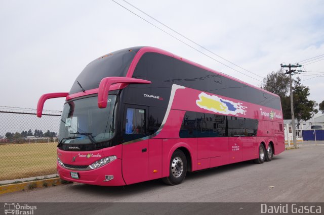 Turismo en Omnibus  na cidade de , por David Gasca. Número da foto: #4526608.