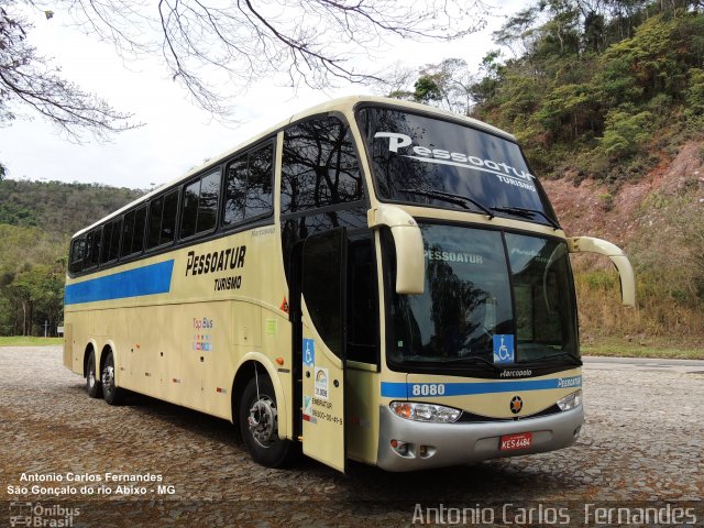 Pessoatur 8080 na cidade de São Gonçalo do Rio Abaixo, Minas Gerais, Brasil, por Antonio Carlos Fernandes. ID da foto: 4526769.