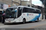 Araucar Locação de Veículos 5820 na cidade de Santos, São Paulo, Brasil, por Carlos Eduardo. Número da foto: #4528472.