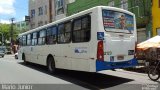 Concessionária Salvador Norte - CSN Transportes 12123 na cidade de Salvador, Bahia, Brasil, por Mario Junior. Número da foto: #4527695.
